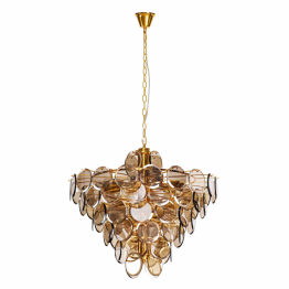 Люстра подвесная CHLOE 18п