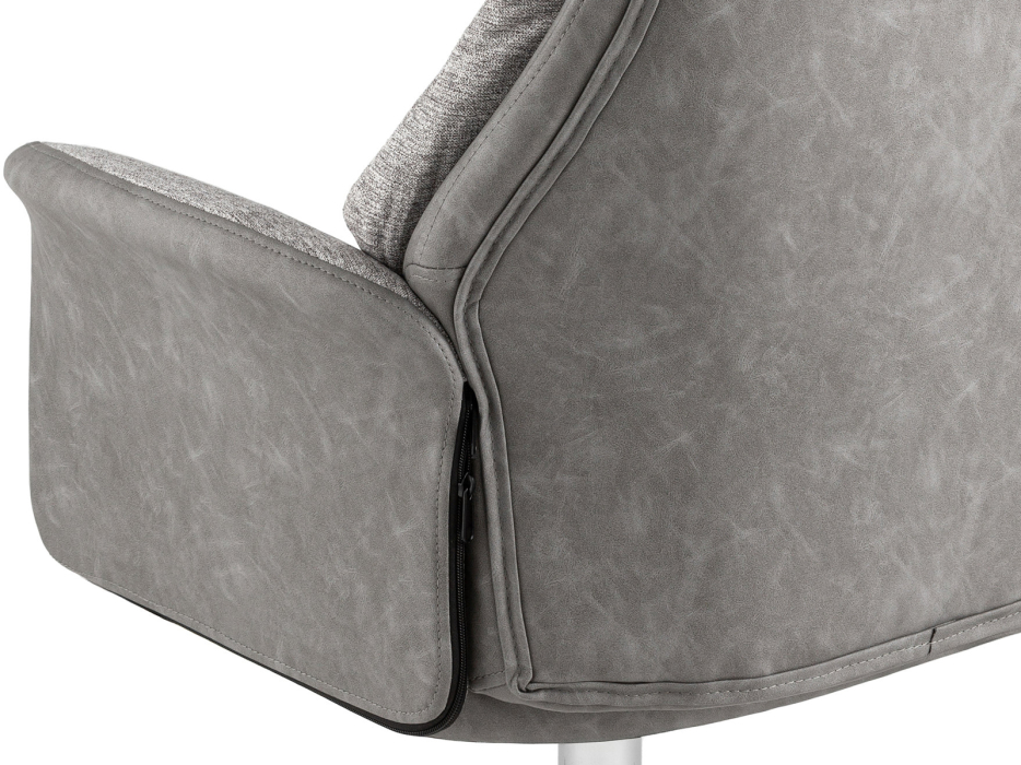 Компьютерные кресла, Кресло офисное STOOL GROUP TopChairs Neoma