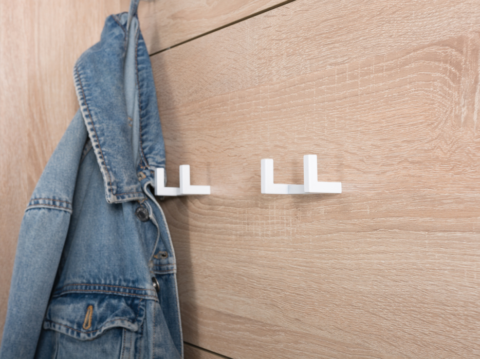 Прихожая, Прихожая угловая Куба НМ № 15