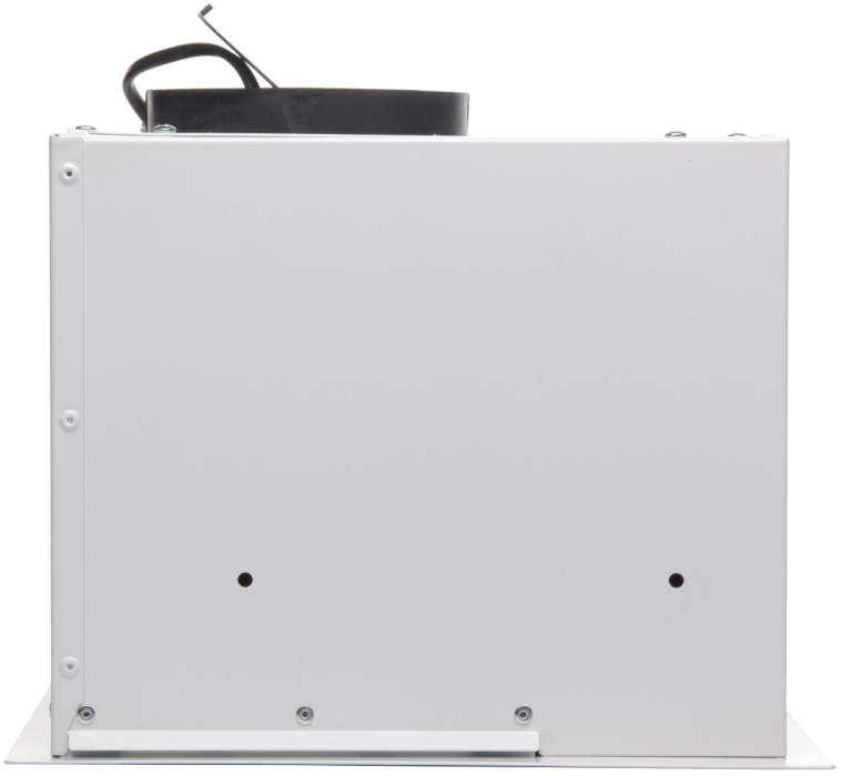 Вытяжки, Кухонная вытяжка Flatbox White 60