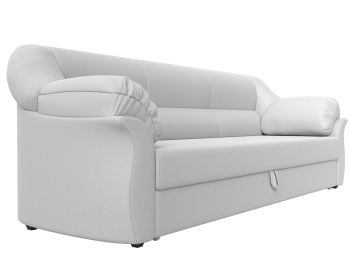 Диван прямой Карнелла, Экокожа