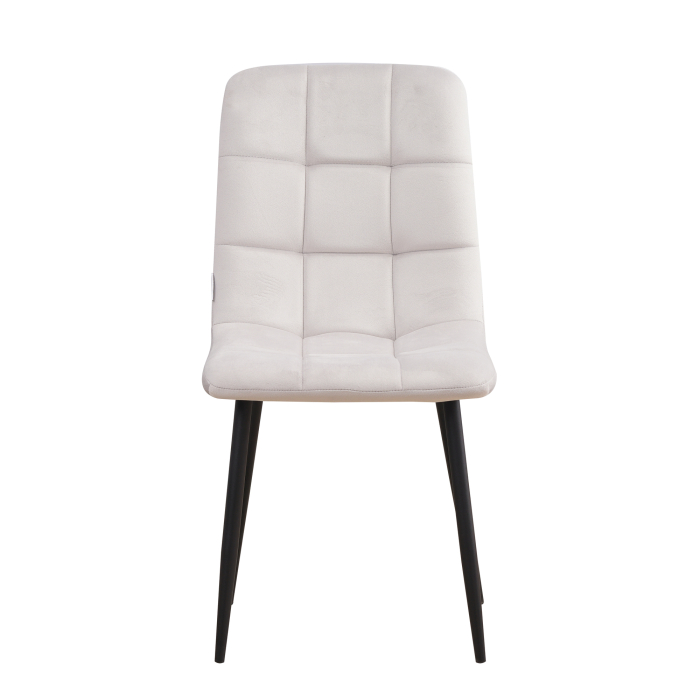 Стулья, Стул Barcelona NEW, ВЕЛЮР