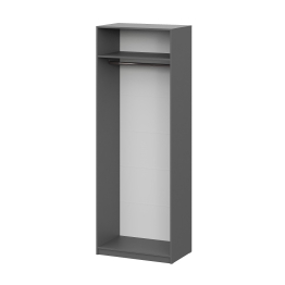 Шкаф распашной ШК 5 (800)