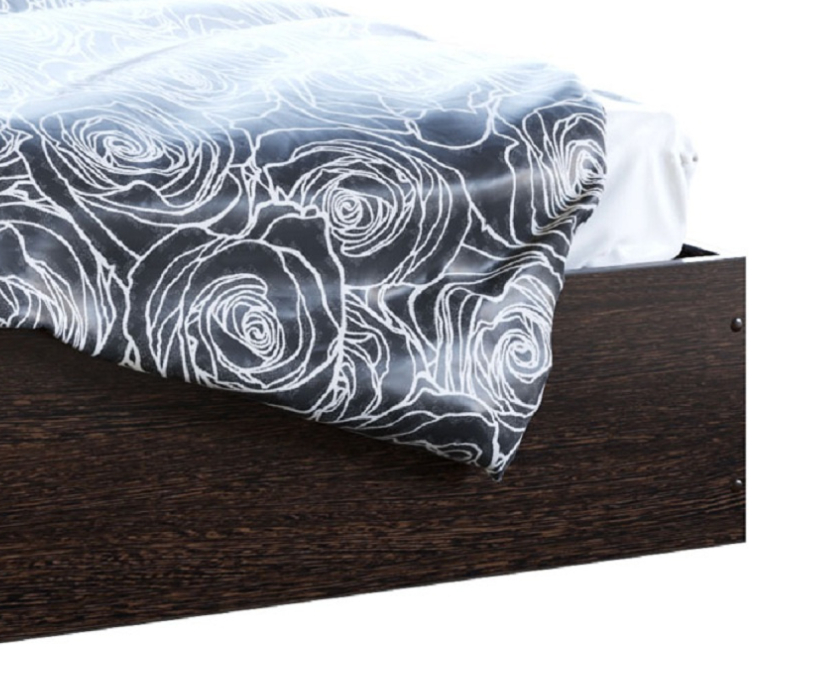 Кровати 160 см, Кровать ЭКО 1,6