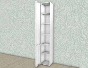 Модульная система Карина Шкаф ШК-1042