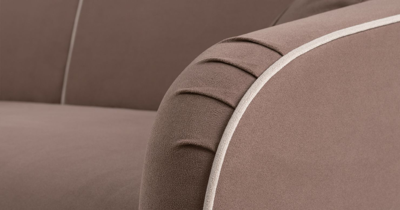 Диваны с ящиком для белья, Диван-кровать Ноэль