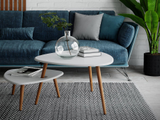 Журнальные столики, Стол журнальный Стилгрей