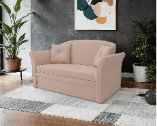 Диваны выкатные, Диван прямой выкатной Малютка №2 (Кордрой)