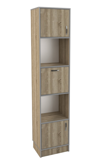 Стеллажи, Стеллаж Сокол - 14