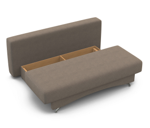 Диван-кровать Евро 150 велюр