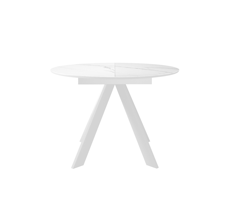 Обеденные столы, Стол DikLine SKC100 Керамика