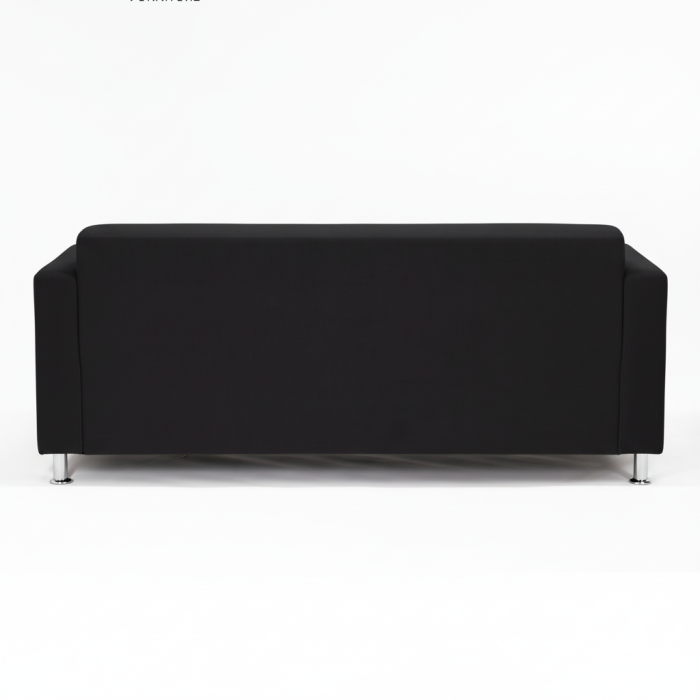 Диваны прямые, Диван офисный Томи 200, велюр