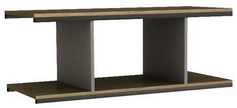 Модульные прихожие, Полка Loft для стеллажа