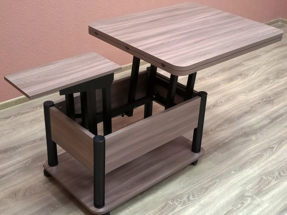 Обеденные столы, Стол-трансформер Мебелик Джокер