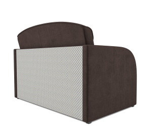 Диван прямой выкатной Малютка (Кордрой)