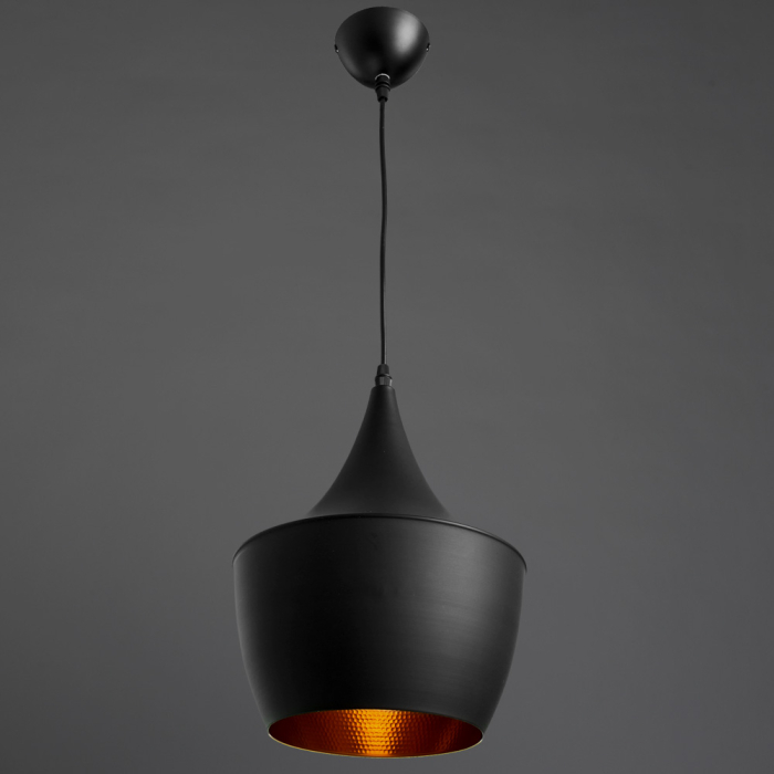 Светильник подвесной, Подвесной светильник CAPPELLO 26см