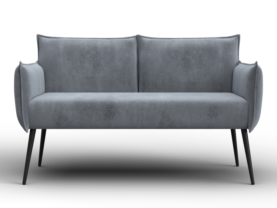 Диваны прямые, Диван прямой Лига-083, велюр TOWER