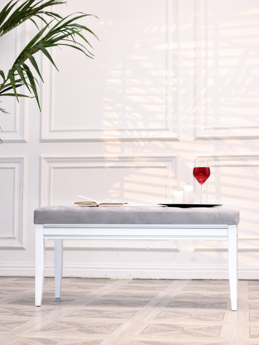 Банкетки, Банкетка Дуэт Macentosh Home