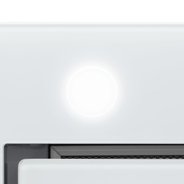 Вытяжка кухонная KRONA ARVEN 900 WHITE S