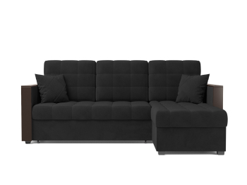 Диван угловой Техас (Велюр)