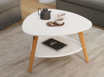 Стол журнальный Бруклин