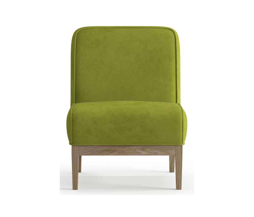 Кресло для отдыха, Кресло Марвин, Велюр