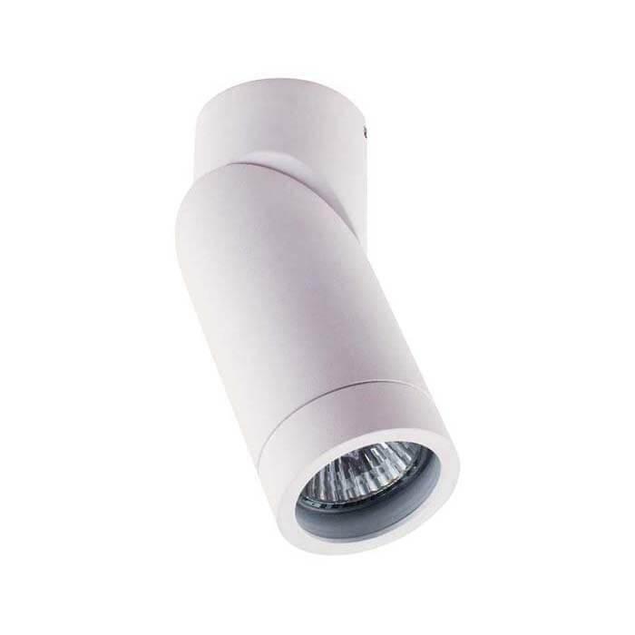 Спот, Спот Crystal Lux CLT 030C WH