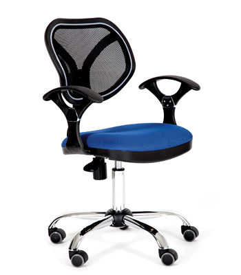 Для офиса и дома, Кресло офисное Chairman 380