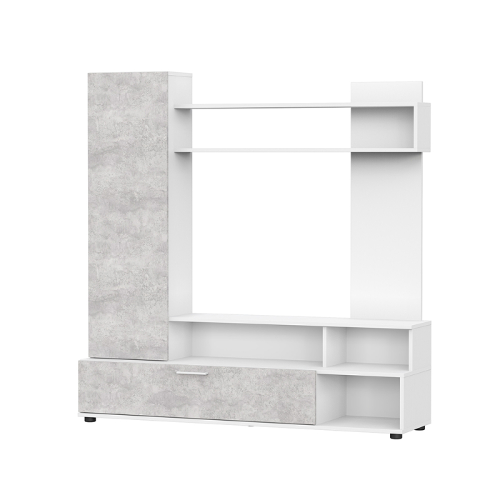 Стенки для гостиной, Стенка в гостиную МГС 9