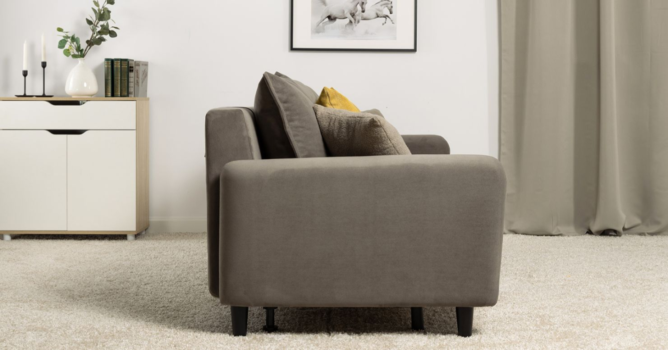 Диваны еврокнижки, Диван-кровать Дакота