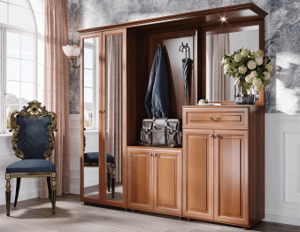 Прихожая Янна ЯН-28