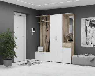 Прихожая Мальта