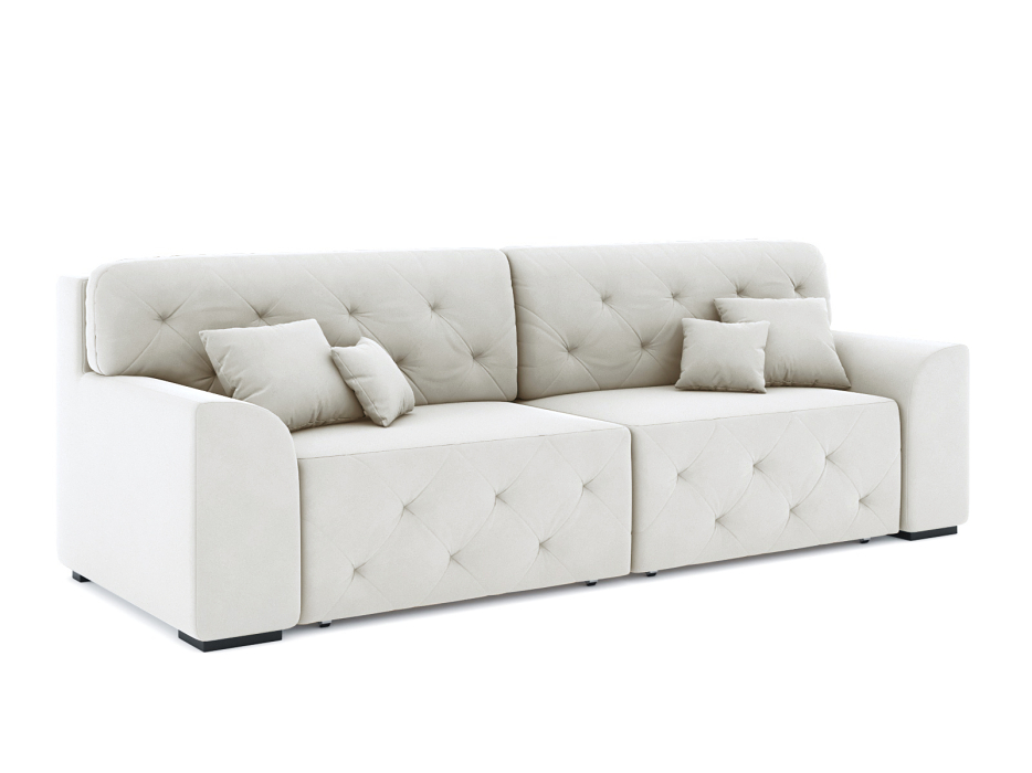 Диваны еврокнижки, Диван-кровать Вегас еврокнижка-трансформер, велюр