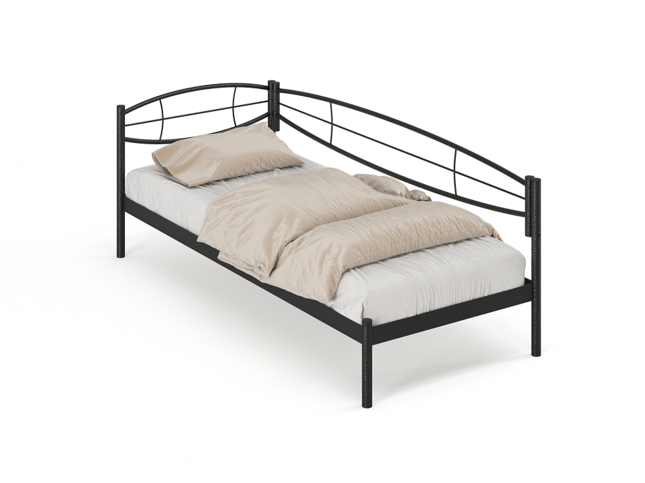 Кровати 90 см, Софа Аура 90х200