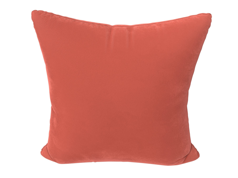 Подушки, Подушка 45*45, микровельвет