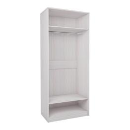 Шкаф двухдверный Александра ШК-2 