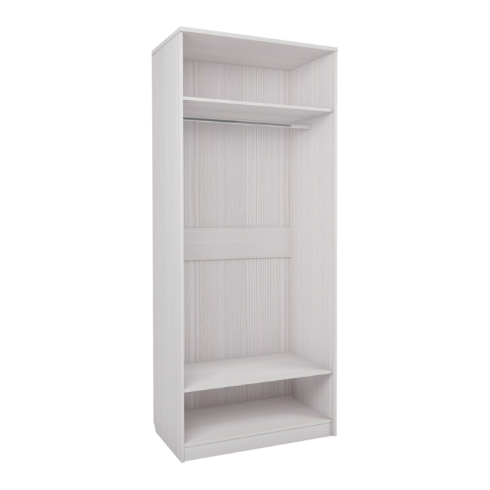 Для одежды, Шкаф двухдверный Александра ШК-2 