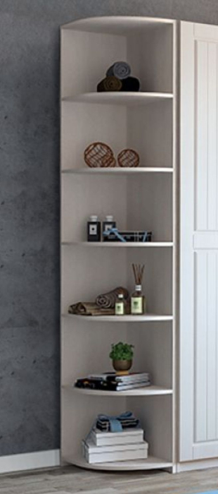 Стеллажи, Открытые полки КЭТ-6