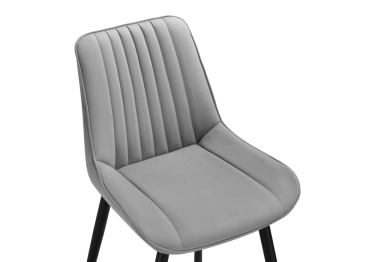 Стул Седа (опоры черные)