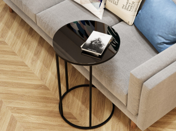 Стол журнальный Остин Glass