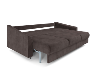 Диван прямой тик-так Уэльс (Кордрой)