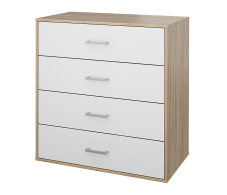 Детские комоды, Комод Мика