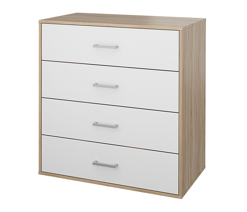 Детские комоды, Комод Мика