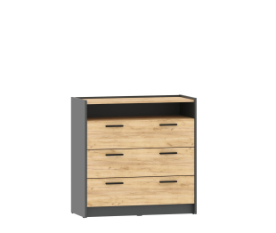 Оттавия Набор мебели для спальни №12