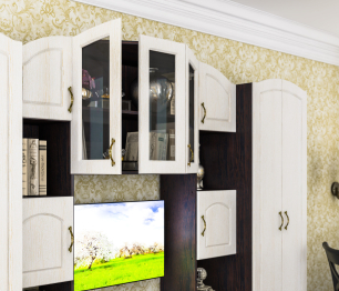 Стенка Макарена СБ-2719