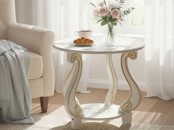 Стол журнальный Грация (М)