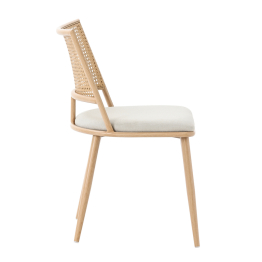 Комплект стульев Unity Echo (комплект 4 шт)