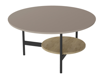 Стол журнальный Калифорния Марио