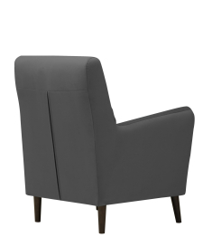 Кресло Либерти, велюр