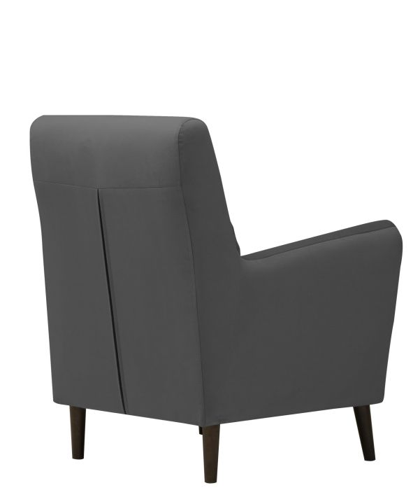 Кресло для отдыха, Кресло Либерти, велюр